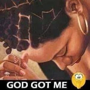 Meet your Posher, Betty